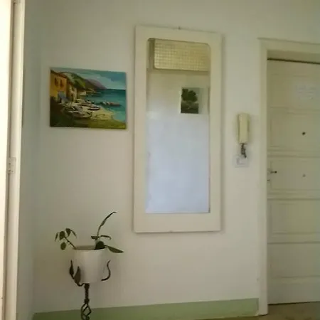 Nocleg ze śniadaniem Cavour Lecce